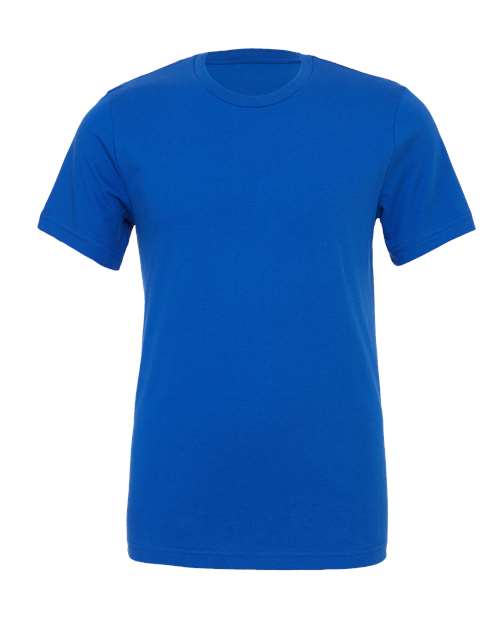 jersey tee - 3001