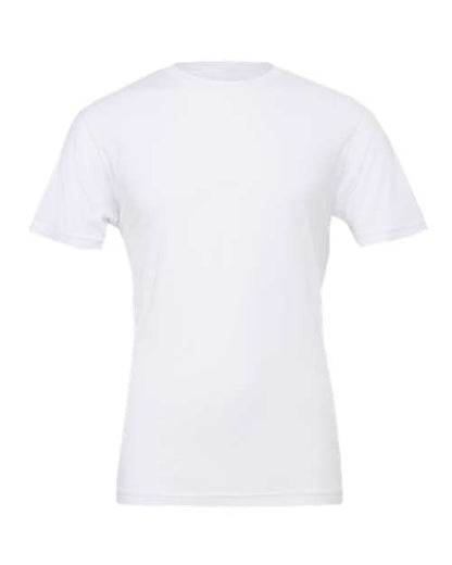 Jersey Tee - 3001