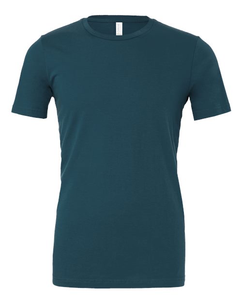jersey tee - 3001
