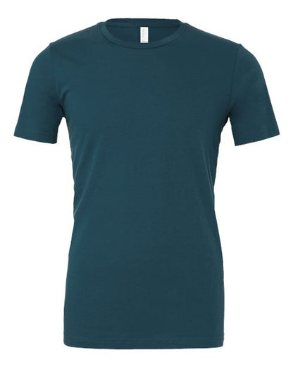 Jersey Tee - 3001