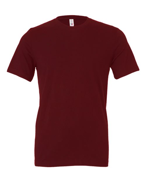 jersey tee - 3001