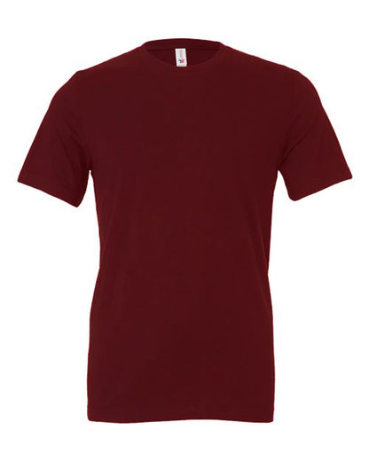 Jersey Tee - 3001