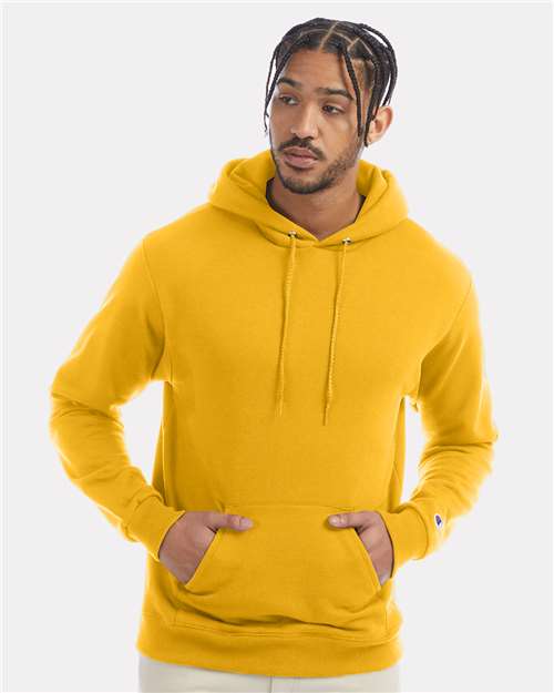 unisex powerblend® hooded sweatshirt - s700