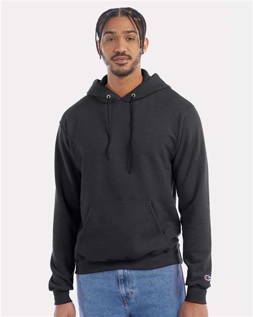 unisex powerblend® hooded sweatshirt - s700