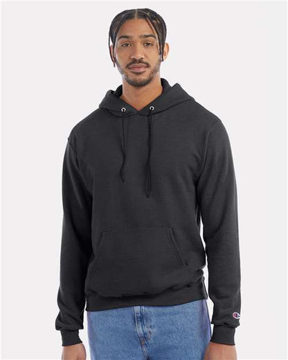 Unisex Powerblend® Hooded Sweatshirt - S700