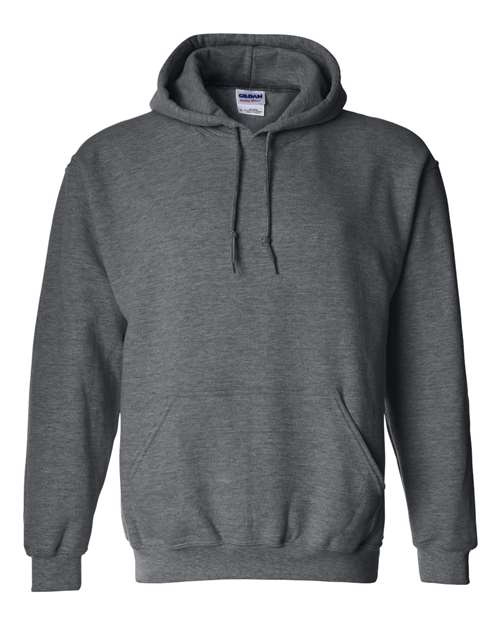 unisex heavy blend™ hooded sweatshirt - 18500