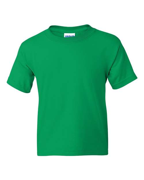 youth dryblend® t-shirt - 8000b