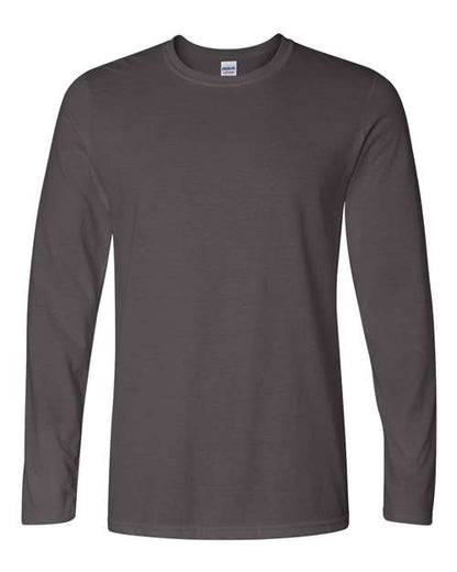 Unisex Softstyle® Long Sleeve T-Shirt - 64400