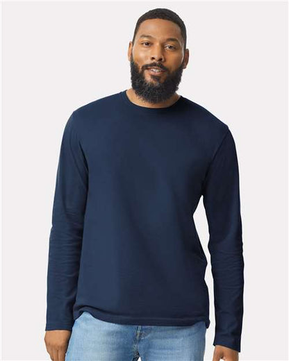 Unisex Softstyle® Long Sleeve T-Shirt - 64400