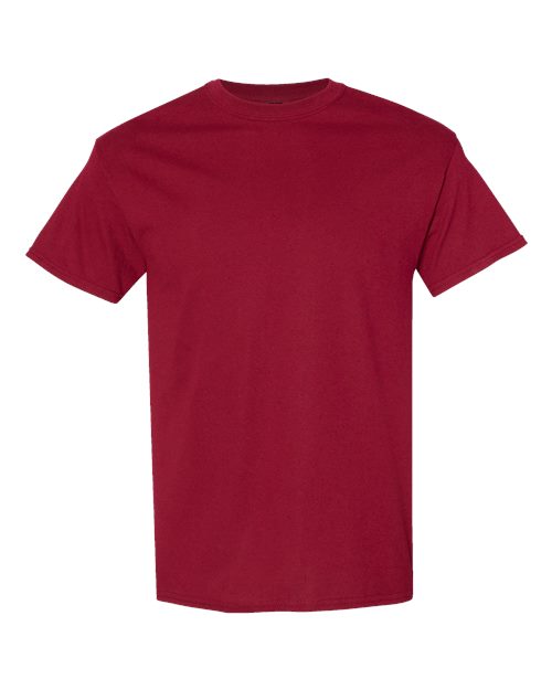 unisex heavy cotton™ t-shirt - 5000