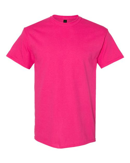Unisex Heavy Cotton™ T-Shirt - 5000
