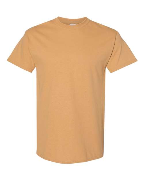 unisex heavy cotton™ t-shirt - 5000