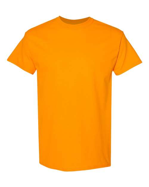 unisex heavy cotton™ t-shirt - 5000