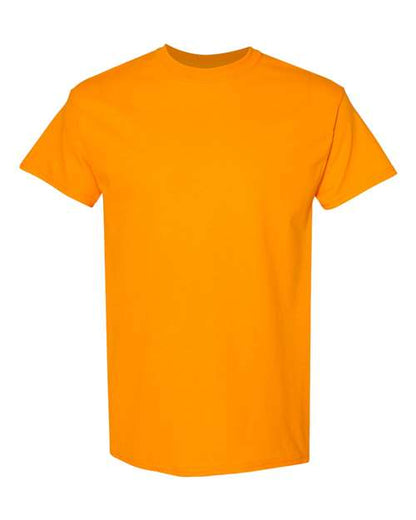 Unisex Heavy Cotton™ T-Shirt - 5000