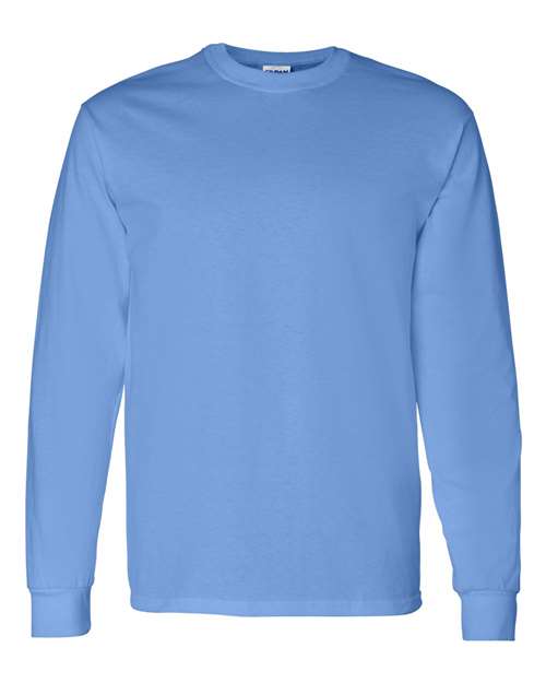 unisex heavy cotton™ long sleeve t-shirt - 5400