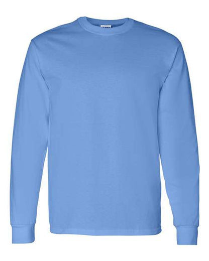 Unisex Heavy Cotton™ Long Sleeve T-Shirt - 5400