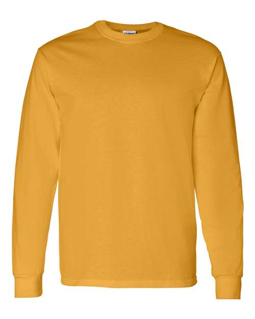 unisex heavy cotton™ long sleeve t-shirt - 5400