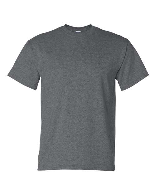 unisex dryblend® t-shirt - 8000