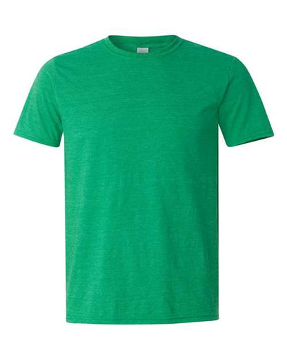 Unisex Softstyle® T-Shirt - 64000