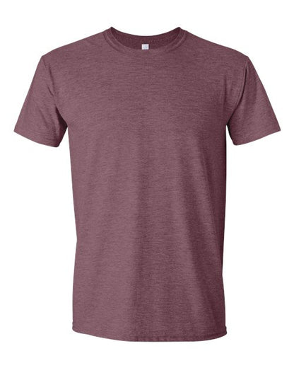 Unisex Softstyle® T-Shirt - 64000