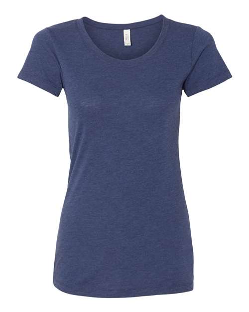 women's triblend tee - 8413