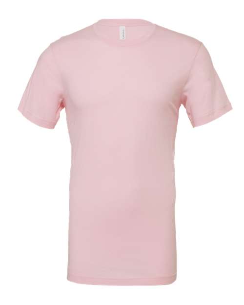 jersey tee - 3001