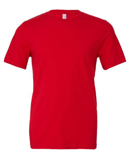 Jersey Tee - 3001