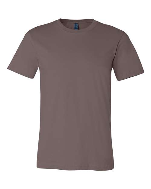 jersey tee - 3001