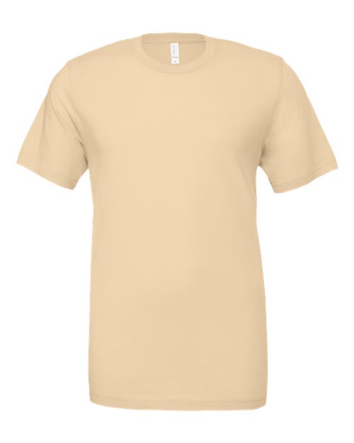 jersey tee - 3001