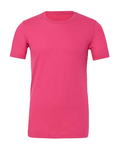 jersey tee - 3001