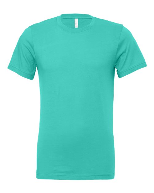 jersey tee - 3001
