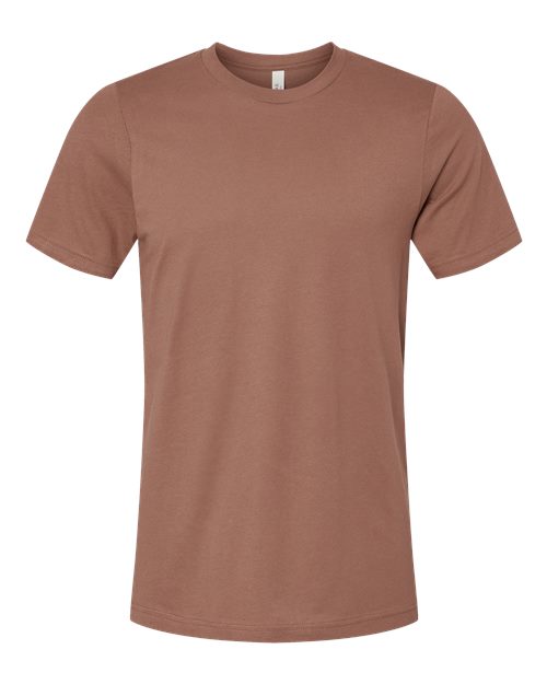 jersey tee - 3001