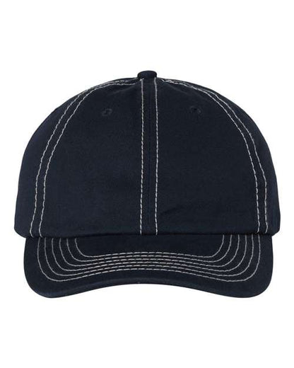 Bio-Washed Classic Dad Hat - VC300A