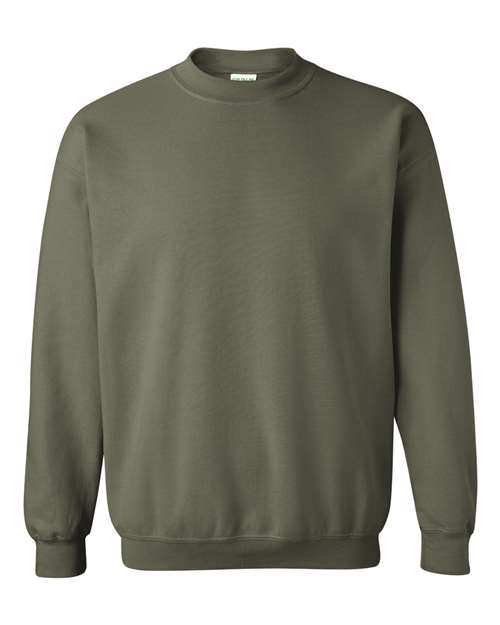 unisex heavy blend™ crewneck sweatshirt - 18000