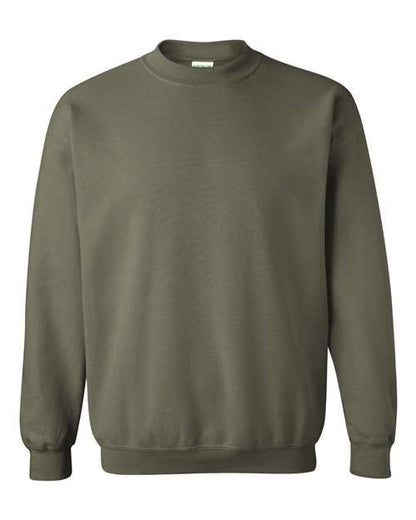 Unisex Heavy Blend™ Crewneck Sweatshirt - 18000