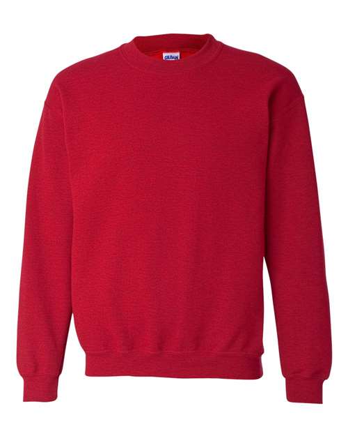unisex heavy blend™ crewneck sweatshirt - 18000