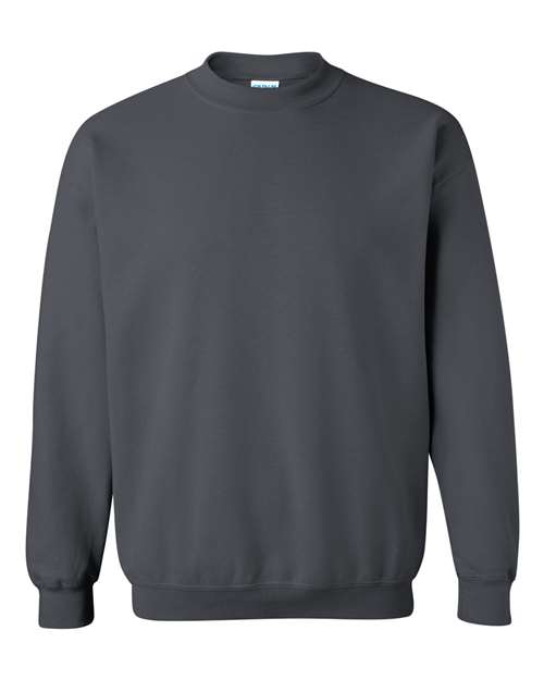 unisex heavy blend™ crewneck sweatshirt - 18000