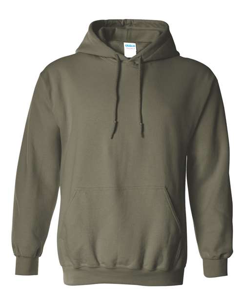 unisex heavy blend™ hooded sweatshirt - 18500
