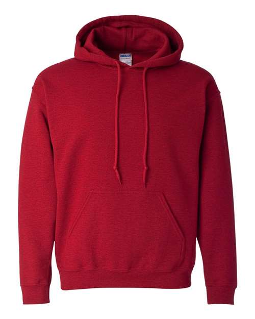 unisex heavy blend™ hooded sweatshirt - 18500