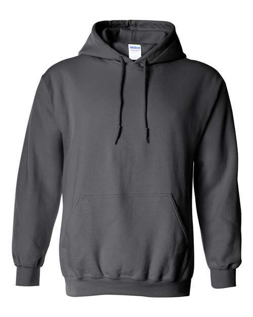 unisex heavy blend™ hooded sweatshirt - 18500