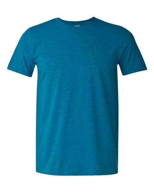 unisex softstyle® t-shirt - 64000