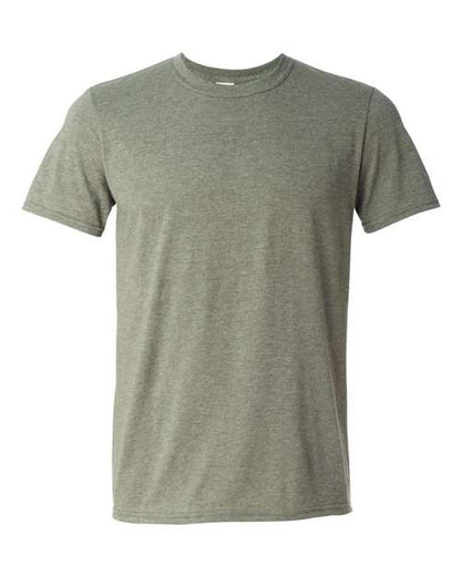Unisex Softstyle® T-Shirt - 64000