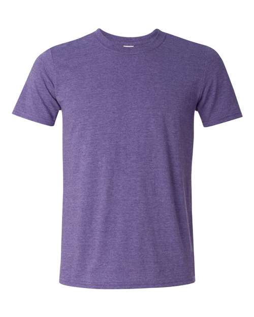 unisex softstyle® t-shirt - 64000