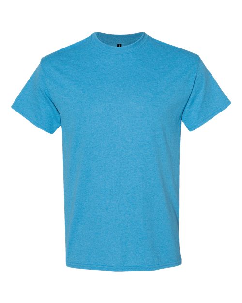 unisex heavy cotton™ t-shirt - 5000