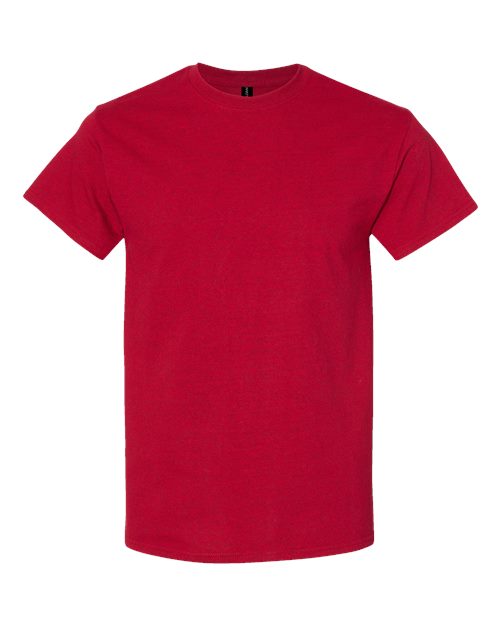 unisex heavy cotton™ t-shirt - 5000