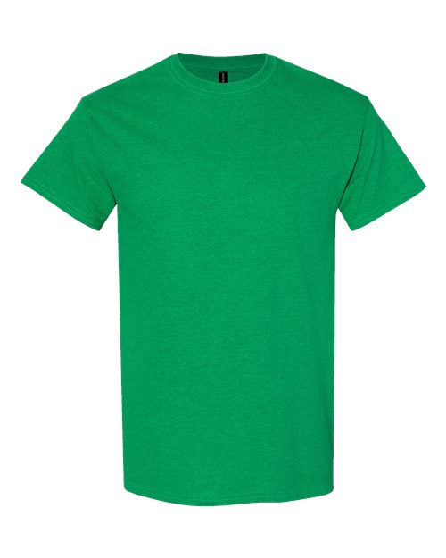 unisex heavy cotton™ t-shirt - 5000