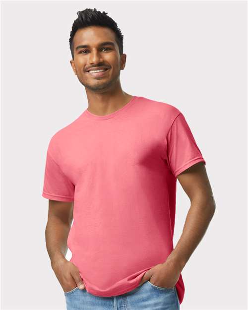 unisex heavy cotton™ t-shirt - 5000