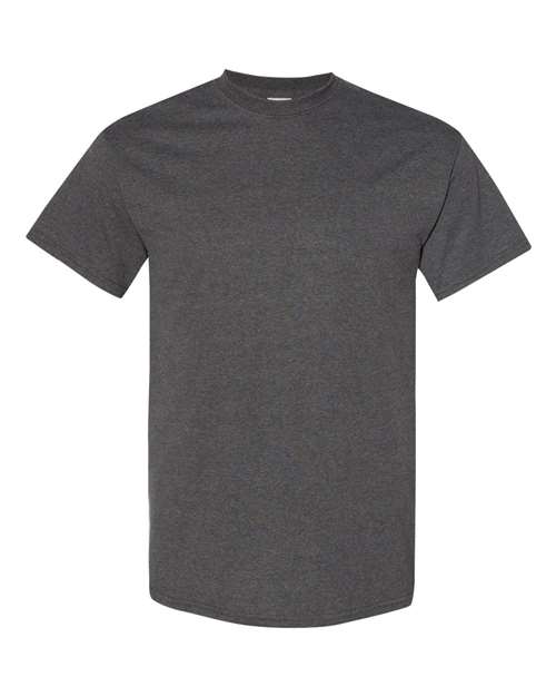 unisex heavy cotton™ t-shirt - 5000