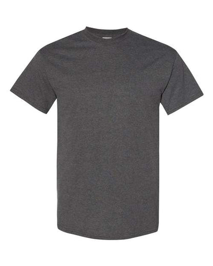 Unisex Heavy Cotton™ T-Shirt - 5000