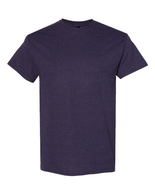 unisex heavy cotton™ t-shirt - 5000